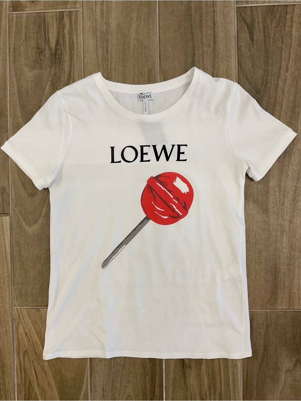 Loewe Tshirt